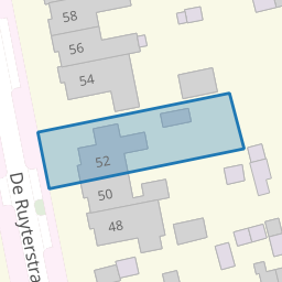 Perceel HZN00-D-3687
