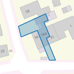 Perceel HZN00-D-3695