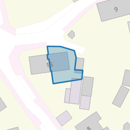 Perceel HZN00-D-3697