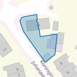 Perceel HZN00-D-3699