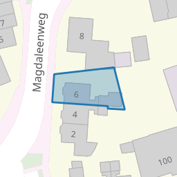 Perceel HZN00-D-3705