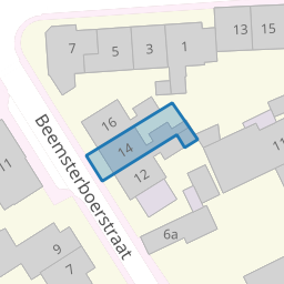 Perceel HZN00-D-3714