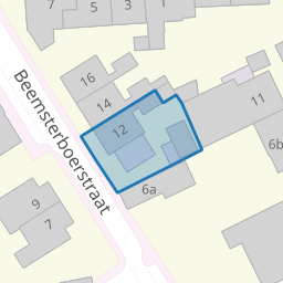 Perceel HZN00-D-3715