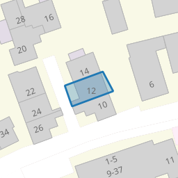 Perceel HZN00-D-3731