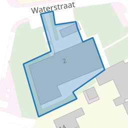 Perceel HZN00-D-3743