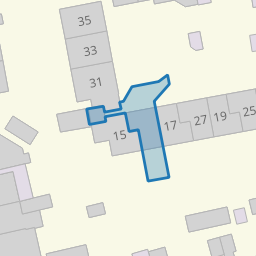 Perceel HZN00-D-3748