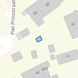 Perceel HZN00-D-3750