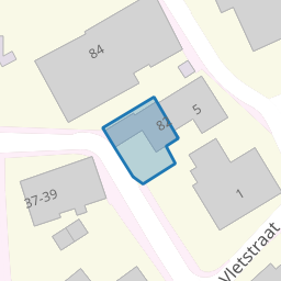 Perceel HZN00-D-3752