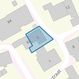 Perceel HZN00-D-3753