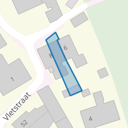 Perceel HZN00-D-3754