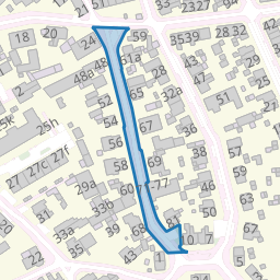 Perceel HZN00-D-3764