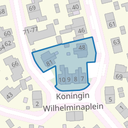 Perceel HZN00-D-3767