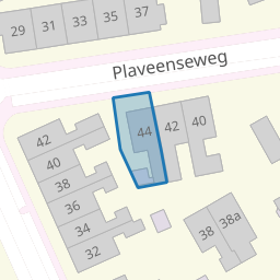 Perceel HZN00-D-3768