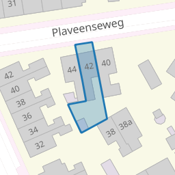 Perceel HZN00-D-3769