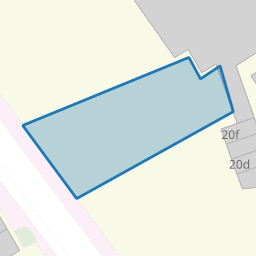 Perceel HZN00-D-3772