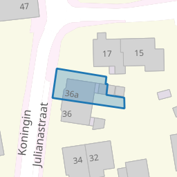 Perceel HZN00-D-3789