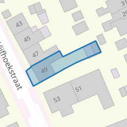 Perceel HZN00-D-3798