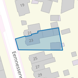 Perceel HZN00-D-3803