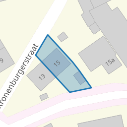 Perceel HZN00-D-3807