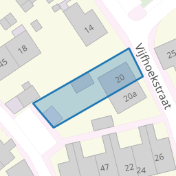 Perceel HZN00-D-3808