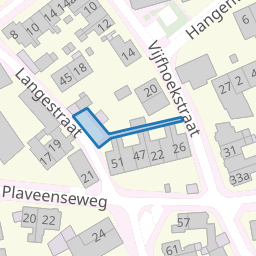 Perceel HZN00-D-3809