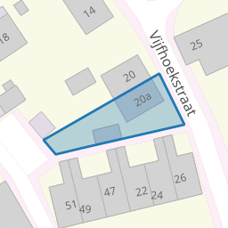 Perceel HZN00-D-3810