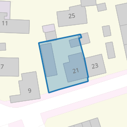 Perceel HZN00-D-3815