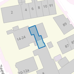 Perceel HZN00-D-3826