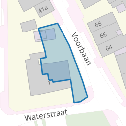 Perceel HZN00-D-3831