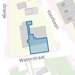 Perceel HZN00-D-3832
