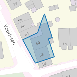 Perceel HZN00-D-3833