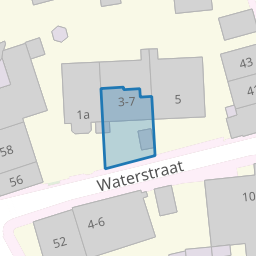 Perceel HZN00-D-3837