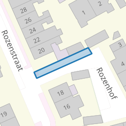 Perceel HZN00-D-3844