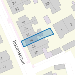 Perceel HZN00-D-3847