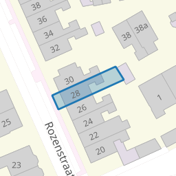 Perceel HZN00-D-3849