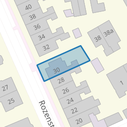 Perceel HZN00-D-3850