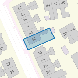 Perceel HZN00-D-3851