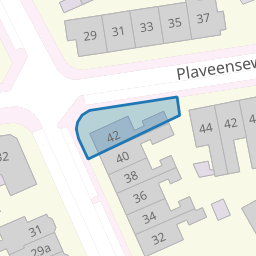 Perceel HZN00-D-3854