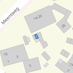 Perceel HZN00-D-3861