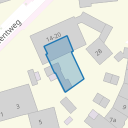 Perceel HZN00-D-3862