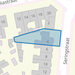 Perceel HZN00-D-3868