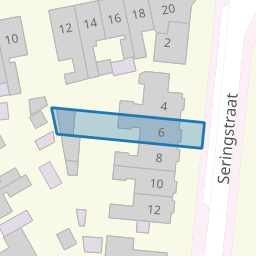 Perceel HZN00-D-3869
