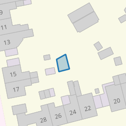 Perceel HZN00-D-3871