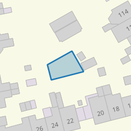 Perceel HZN00-D-3872