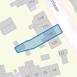 Perceel HZN00-D-3873