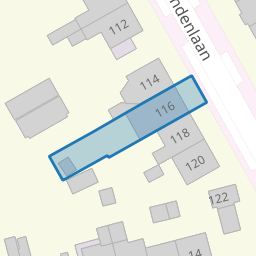 Perceel HZN00-D-3874