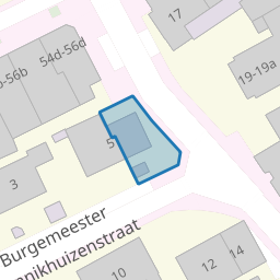 Perceel HZN00-D-3878