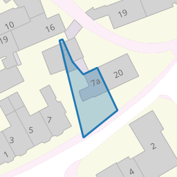 Perceel HZN00-D-3879