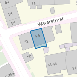 Perceel HZN00-D-3885