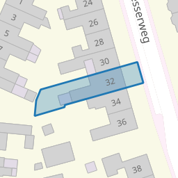 Perceel HZN00-D-3897